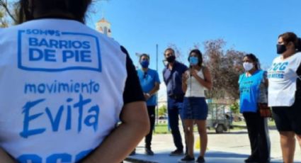 UNIDAD: movimientos sociales de Rio Negro por la construcción de la UTEP