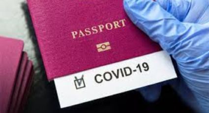 Más de 1 millon de personas de la Unión Europea ya tienen su pasaporte digital