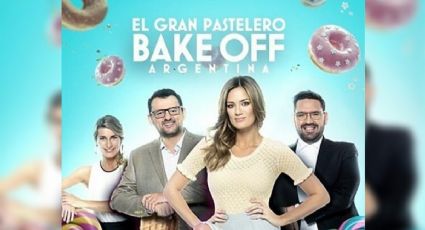 “Bake Off” llegará a la TV con grandes cambios en el jurado