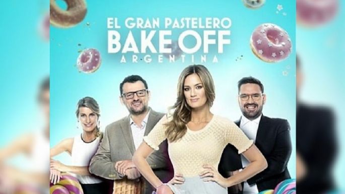 “Bake Off” llegará a la TV con grandes cambios en el jurado