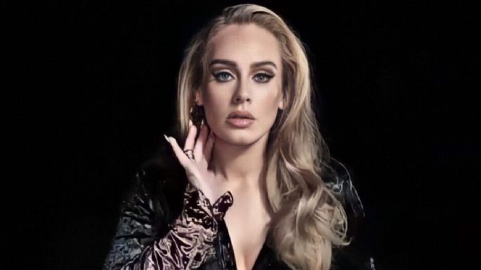 Adele abandona la música por la actuación y compra nueva mansión en Beverly Hills