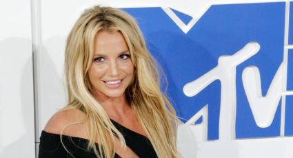 Britney Spears no volverá a los escenarios hasta desligarse de su padre