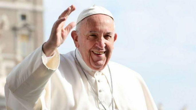 El Papa Francisco pidió paz y diálogo en Cuba