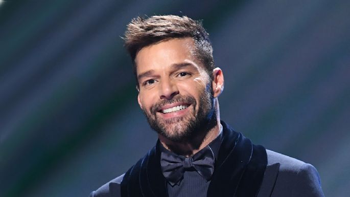 Ricky Martin y su fuerte convocatoria a la vacunación: "No seas tan egocentrista"