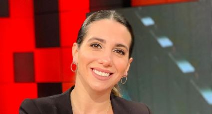 Cinthia Fernández anunció la noticia más esperada por muchas mujeres: “Ya soy precandidata”