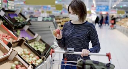 Canasta básica alimentaria: se rompió el bolsillo de los consumidores con el aumento