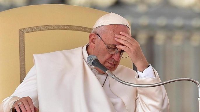 Papa Francisco: continuará su reposo médico y no estará presente en la misa dominical