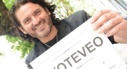 José García: el ganador de "Operación Triunfo" que le dijo que no a Telefe para seguir sus sueños