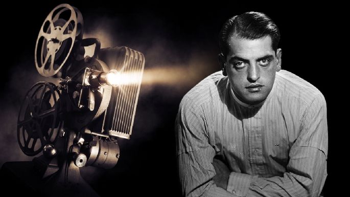 Quién fue Luis Buñuel, el padre del surrealismo que cambió el cine para siempre