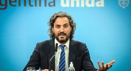 Santiago Cafiero sobre el tráfico de personas en Argentina: “No hay espacio para la Trata"