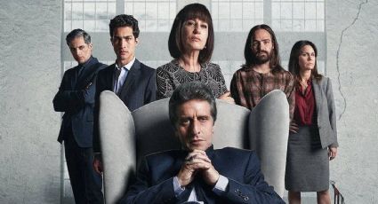 “El Reino”: conocé a los personajes de la nueva serie argentina de Netflix