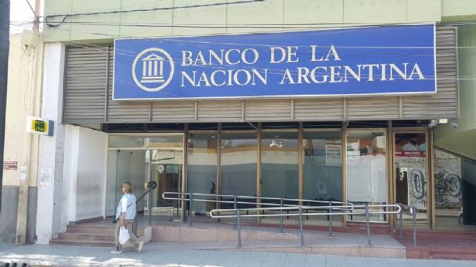 Banco Nación presentó promoción para comprar computadoras y notebooks con rebajas