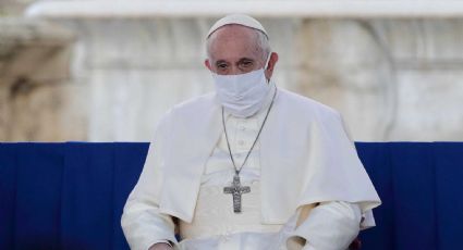 Internaron al Papa Francisco para someterlo a una cirugía