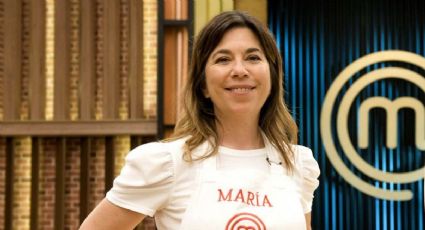 María O'Donnell estaría "arrepentida" de haber participado en MasterChef