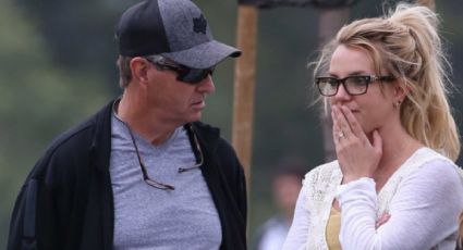 El padre de Britney Spears respondió a las acusaciones de su hija