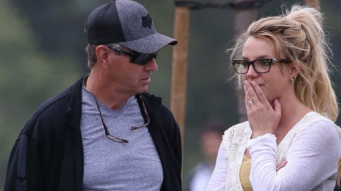 El padre de Britney Spears respondió a las acusaciones de su hija