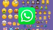 WhatsApp: el emoticón secreto que trae la última actualización