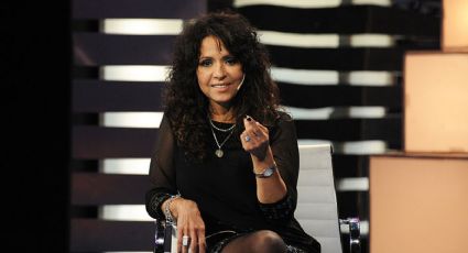 Patricia Sosa apuntó contra el jurado de "La Voz"
