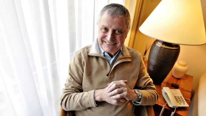 Falleció Gino Renni tras una larga lucha contra el coronavirus: así lo despide Argentina