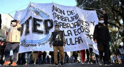 Río Grande: importante encuentro entre la UTEP y el Frente de Todos
