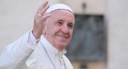 El Papa Francisco ya tiene su certificado sanitario para viajar y asistir a eventos