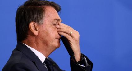 Bolsonaro: importante derrota sobre la reforma electoral