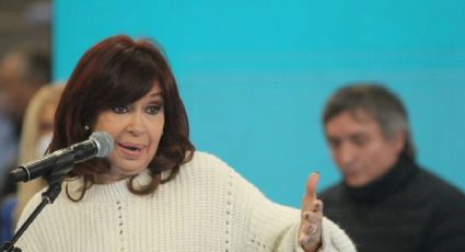 Polémica declaración de Cristina Fernández contra el Gobierno de Macri