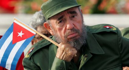 Fidel Castro: aniversario número 95