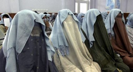 "Mil Soles Espléndidos": muestra la realidad de las mujeres bajo el régimen talibán