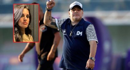 Diego Maradona: se conoció el resultado del ADN de Magalí Gil, la supuesta sexta heredera