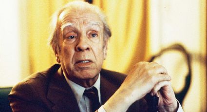 Jorge Luis Borges: se cumplen 122 años de su nacimiento