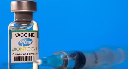 EEUU: aprueba por completo la vacuna de Pfizer