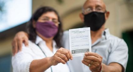 El gobierno respondió los dichos del infectólogo Eduardo López sobre la vacunación