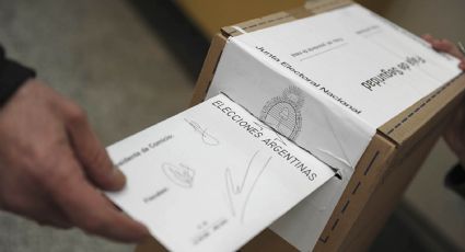 Elecciones PASO 2021: cómo son los protocolos sanitarios para las votaciones del 12 de septiembre