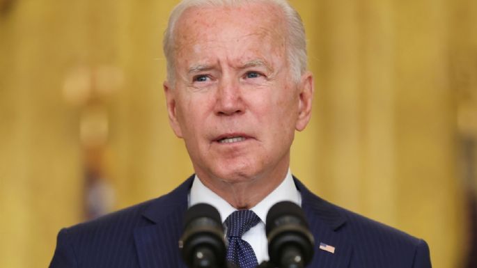 Joe Biden confirmó que podría haber nuevos atentados en Kabul en las siguientes horas