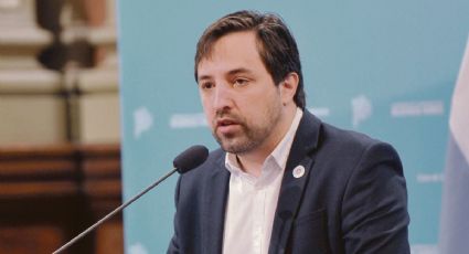 Nicolás Kreplack confirmó que continúa la baja de ocupación de camas de UTI