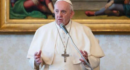 Papa Francisco, preocupado por la situación en Afganistán: “La situación nos compromete”