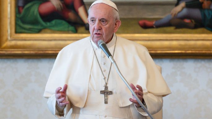 Papa Francisco, preocupado por la situación en Afganistán: “La situación nos compromete”