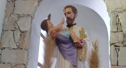 San Cayetano, un santo popular