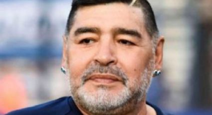 Magali Gil, la supuesta hija de Diego Maradona, se refirió al ADN negativo y fue contundente