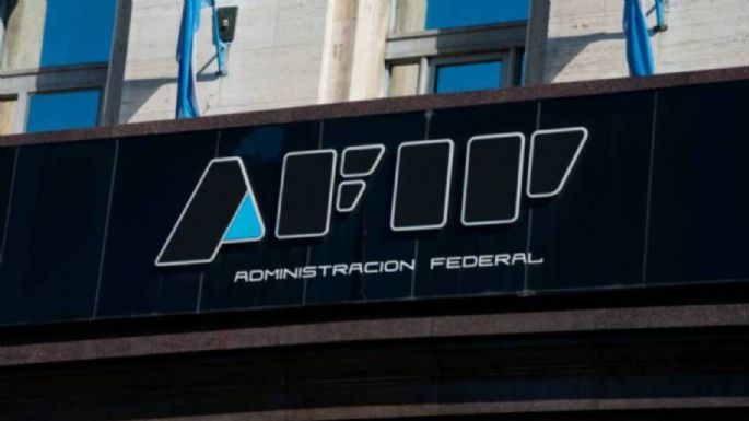 AFIP: en la provincia de Buenos Aires se unificarán el monotributo y los Ingresos Brutos