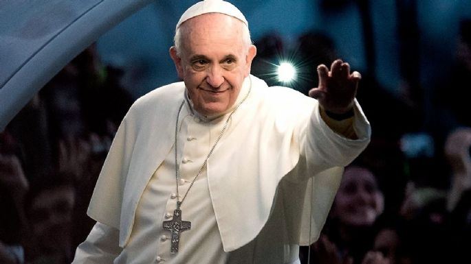 Papa Francisco invitó a una reconciliación de las diversidades cristianas