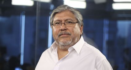 Fernando Chino Navarro habló sobre las renuncias de funcionarios: “Es un error”