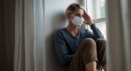 Salud mental: el 61 % de las personas sienten un estado de ánimo negativo tras la pandemia