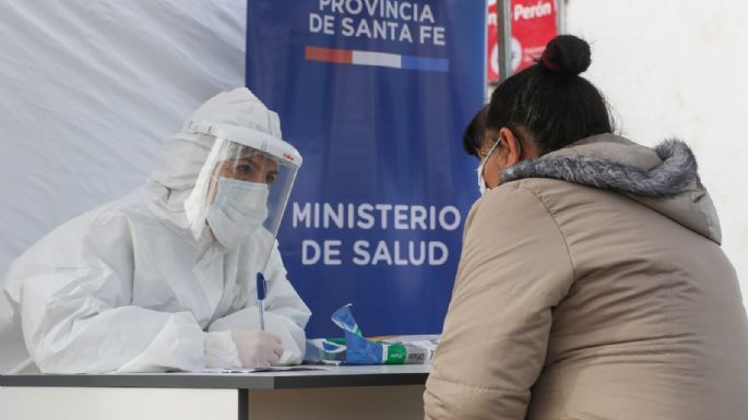 Ministerio de Salud de Santa Fe detectó tres nuevos casos de variante delta