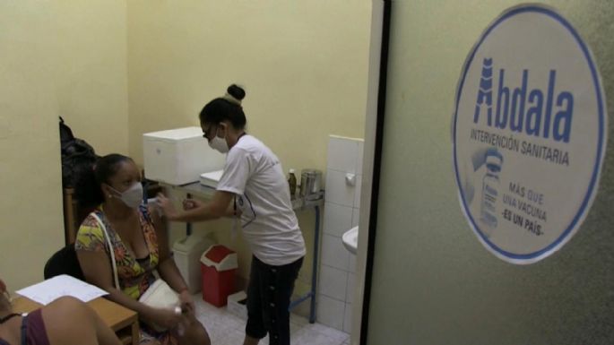 Abdala: la vacuna fue aprobada en Vietnam tras crisis sanitaria