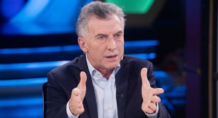 AFIP denunció irregularidades en el blanqueo de activos de Macri