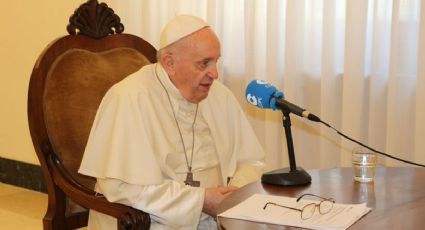Papa Francisco desmiente a los detractores: “Ni se me pasó por la cabeza renunciar”