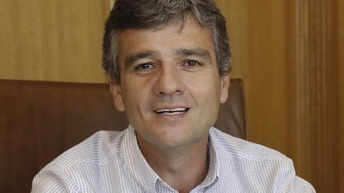 Juan Zabaleta: "Estamos garantizando la seguridad alimentaria de las familias argentinas"