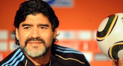Rocío Oliva: nuevo escándalo por la herencia de Diego Maradona